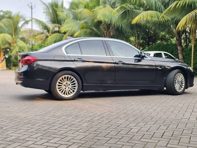 Used BMW 3 Series GT [2014-2016] 320d Luxury Line [2014-2016] in Surat