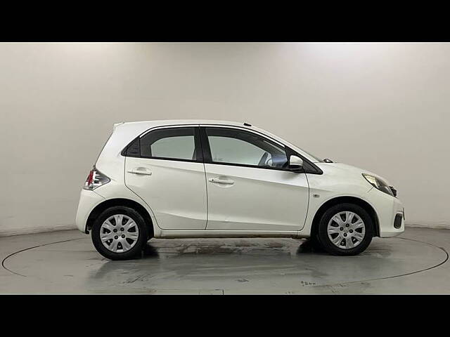 Used Honda Brio S MT in Delhi