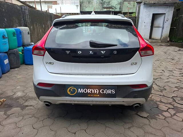 Used Volvo V40 Cross Country [2013-2016] D3 in Navi Mumbai