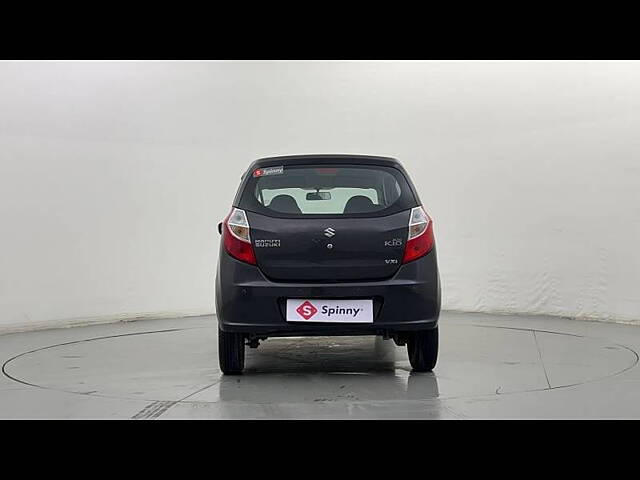 Used Maruti Suzuki Alto K10 [2014-2020] VXi [2014-2019] in Faridabad