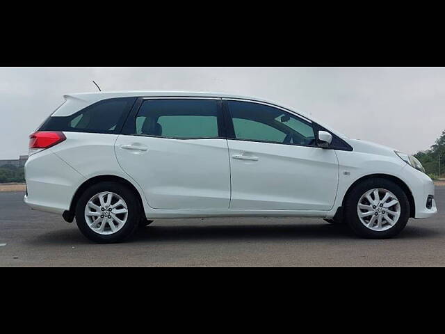 Used Honda Mobilio V Diesel in Vadodara