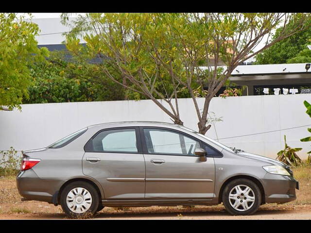 Used Honda City ZX GXi in Coimbatore