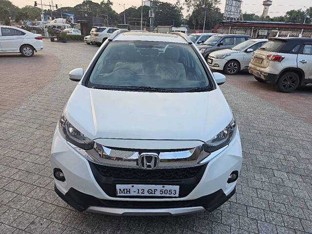 Used 2018 Honda WR-V in Pune