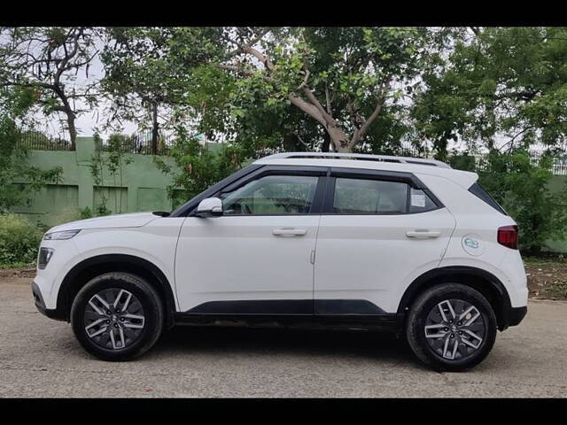 Used Hyundai Venue [2019-2022] SX 1.0 Turbo in Indore