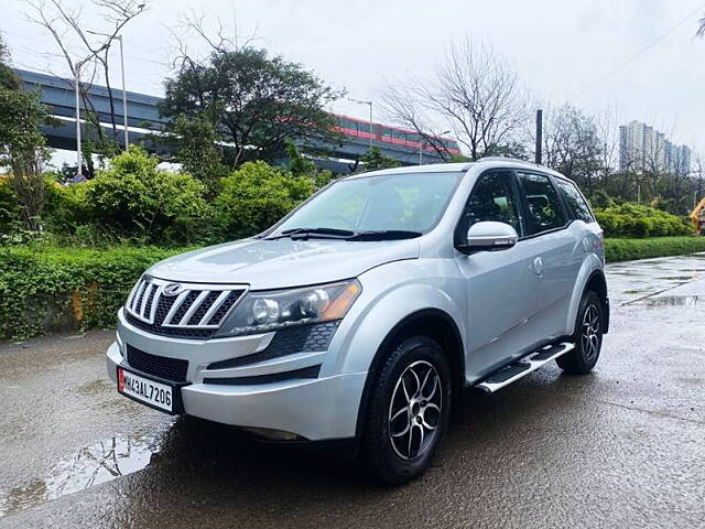 Used 2012 Mahindra XUV500 in Mumbai