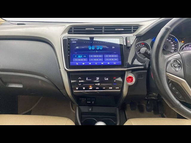 Used Honda City 4th Generation V Petrol [2017-2019] in Bangalore