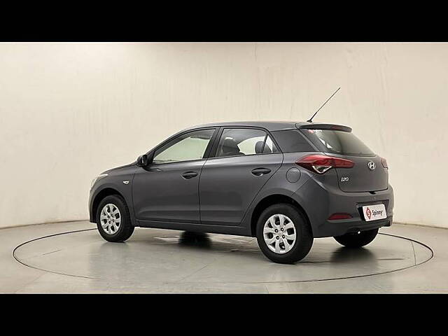 Used Hyundai Elite i20 [2017-2018] Magna Executive 1.2 in Navi Mumbai