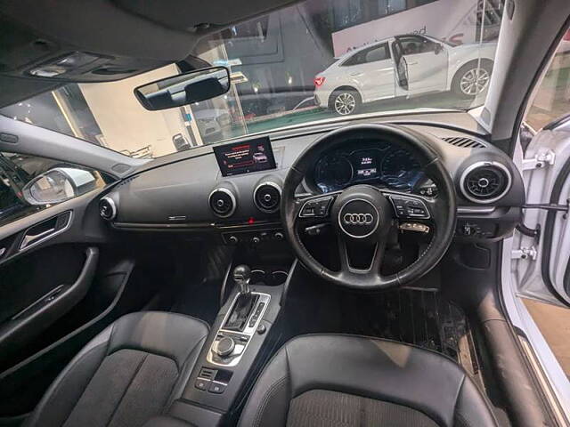 Used Audi A3 [2014-2017] 35 TDI Premium Plus in Mumbai