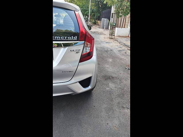 Used Honda Jazz [2015-2018] V AT Petrol in Ahmedabad