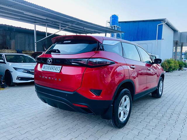 Used Tata Harrier [2019-2023] XT Plus in Guwahati