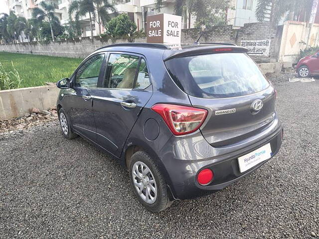 Used Hyundai Grand i10 Magna 1.2 Kappa VTVT in Pune