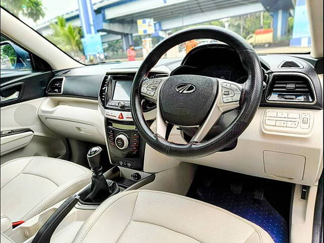 Used Mahindra XUV300 [2019-2024] W8 (O) 1.5 Diesel [2020] in Kolkata