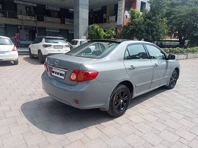 Used Toyota Corolla Altis [2008-2011] G Diesel in Pune