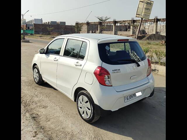 Used Maruti Suzuki Celerio [2017-2021] ZXi [2019-2020] in Vadodara