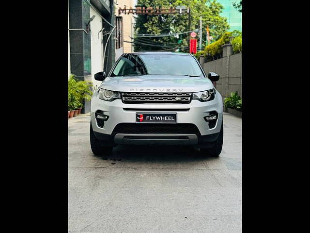 Used 2019 Land Rover Discovery Sport in Kolkata