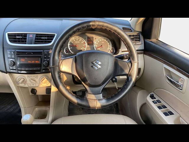 Used Maruti Suzuki Swift Dzire [2015-2017] VXI in Pune