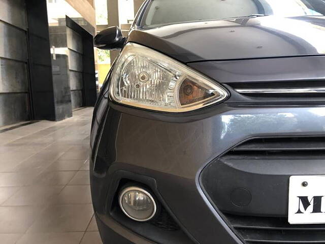 Used Hyundai Grand i10 [2013-2017] Asta AT 1.2 Kappa VTVT [2013-2016] in Mumbai