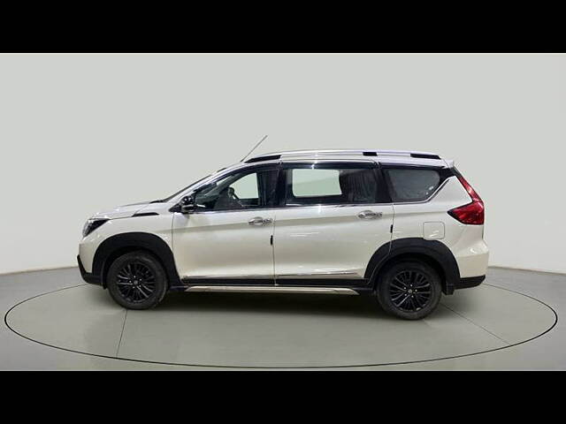 Used Maruti Suzuki XL6 [2019-2022] Alpha MT Petrol in Mumbai