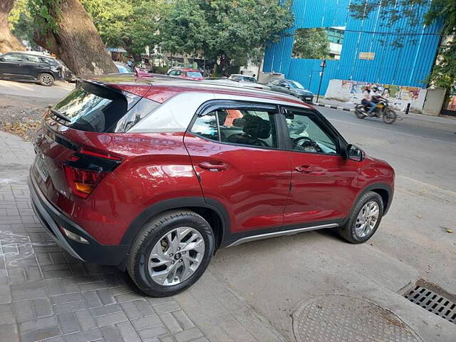 Used Hyundai Creta [2020-2023] SX 1.5 Petrol Executive in Chennai