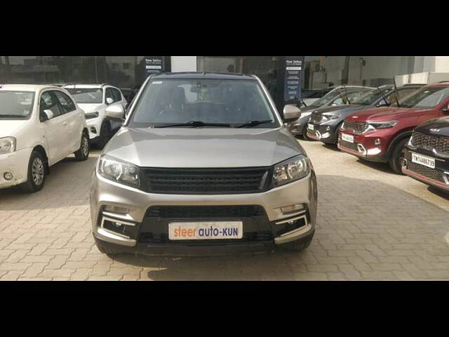 Used Maruti Suzuki Vitara Brezza [2016-2020] LDi (O) [2016-2018] in Chennai