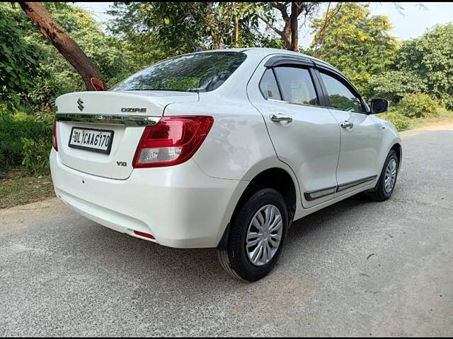 Used Maruti Suzuki Dzire VXi [2020-2023] in Delhi