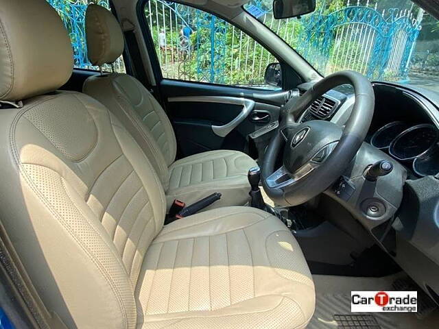 Used Renault Duster [2016-2019] 85 PS RXS 4X2 MT Diesel in Kolkata