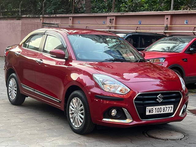 Used Maruti Suzuki Dzire ZXi AGS [2020-2023] in Kolkata