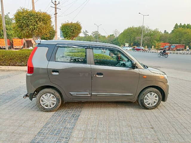 Used Maruti Suzuki Wagon R [2019-2022] LXi (O) 1.0 CNG in Sonepat