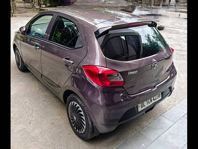 Used Tata Tiago [2016-2020] Revotron XT [2016-2019] in Delhi