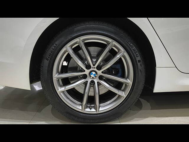 Used BMW 5 Series [2021-2024] 530d M Sport in Bangalore