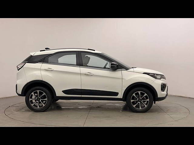 Used Tata Nexon [2020-2023] XZA Plus Diesel [2020-2023] in Chandigarh