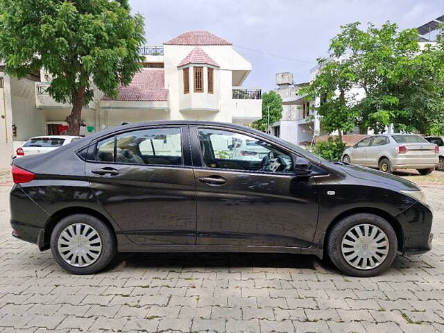 Used Honda City [2014-2017] SV Diesel in Ahmedabad