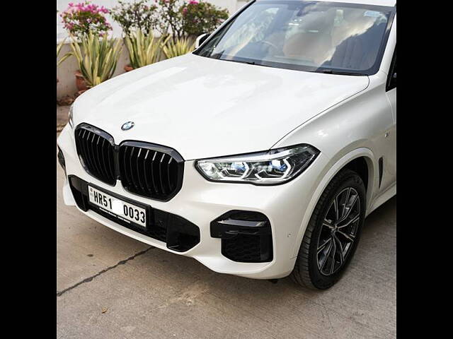 Used BMW X5 [2019-2023] xDrive40i M Sport in Delhi