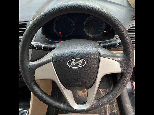 Used Hyundai Verna [2015-2017] 1.6 CRDI S in Jaipur