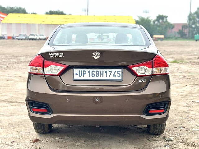 Used Maruti Suzuki Ciaz [2014-2017] VXi (O) in Delhi