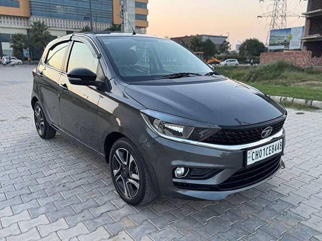 Used Tata Tiago XZ Plus [2020-2023] in Kharar