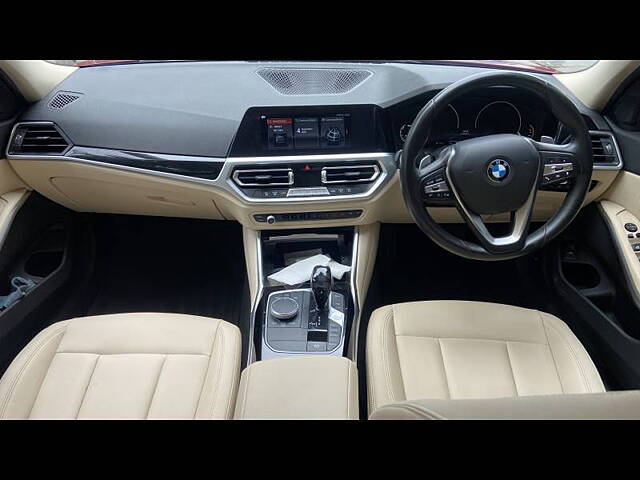 Used BMW 3 Series [2016-2019] 320d Edition Sport in Chennai