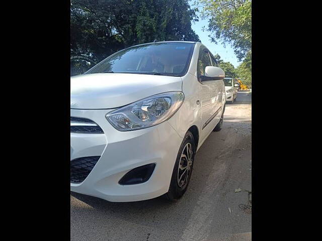 Used Hyundai i10 [2010-2017] 1.2 L Kappa Magna Special Edition in Delhi