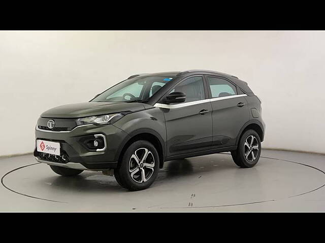 Used 2021 Tata Nexon in Ahmedabad