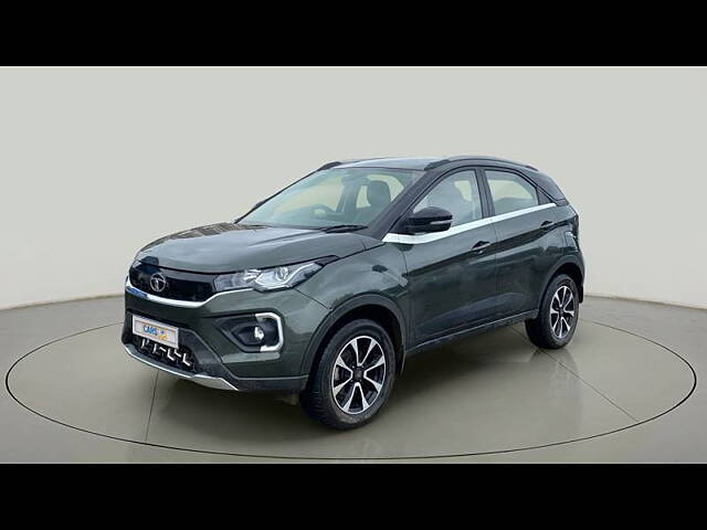 Used Tata Nexon [2020-2023] XZA Plus [2020-2023] in Pune