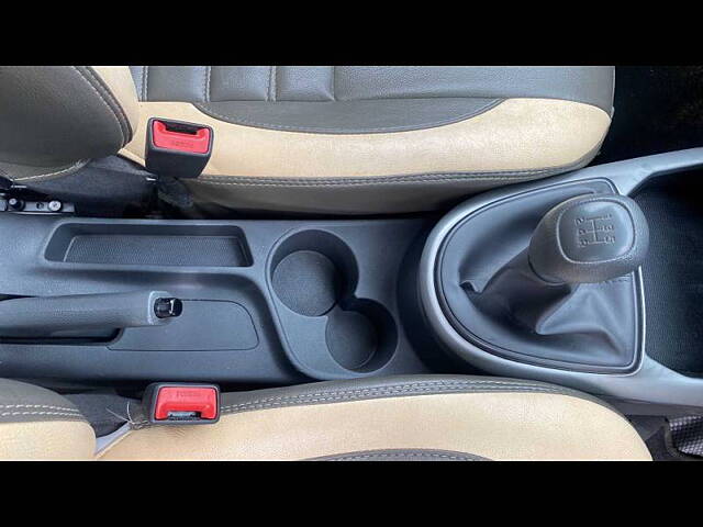 Used Hyundai Grand i10 Nios [2019-2023] Magna 1.2 Kappa VTVT in Bangalore