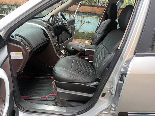 Used Mahindra XUV500 [2011-2015] W8 in Mumbai