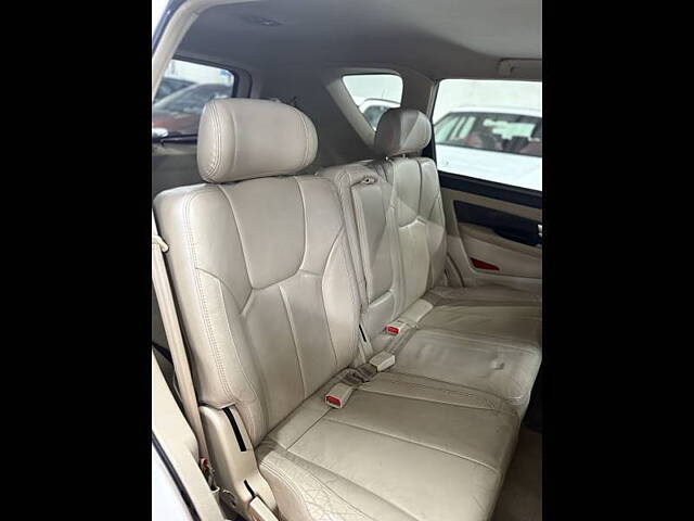 Used Ssangyong Rexton RX7 in Mumbai