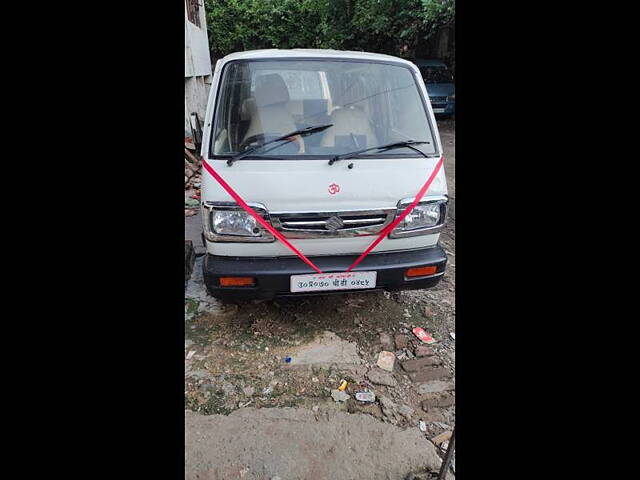 Used Maruti Suzuki Omni E 8 STR BS-IV in Lucknow