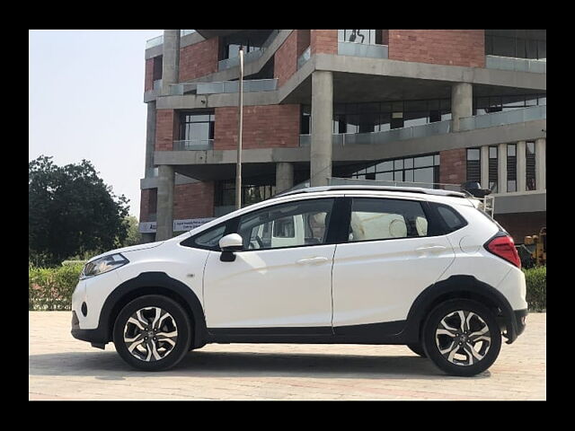 Used Honda WR-V [2017-2020] S MT Petrol in Ahmedabad
