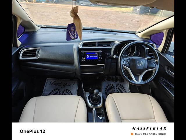 Used Honda Jazz [2015-2018] E MT [2015-2016] in Pune