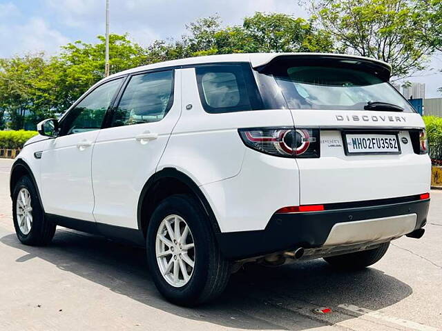 Used Land Rover Discovery Sport [2015-2017] HSE in Mumbai