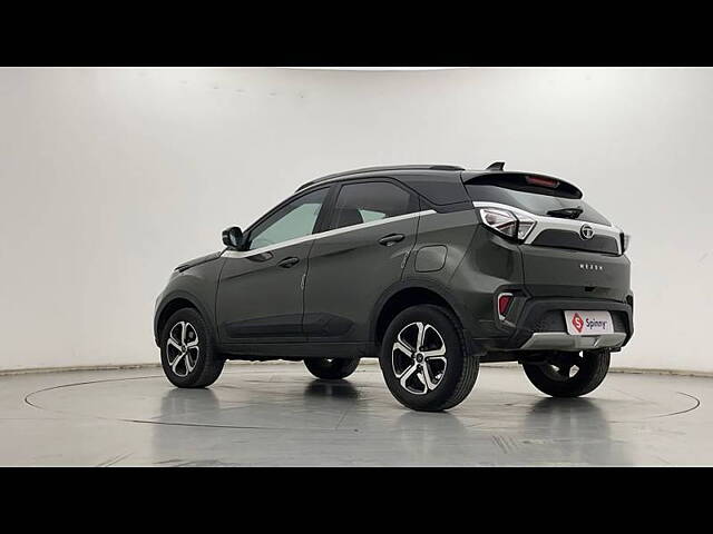 Used Tata Nexon [2017-2020] XT Plus Diesel in Hyderabad