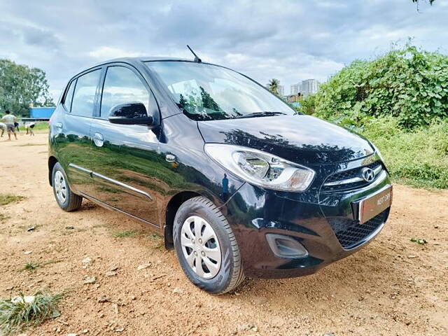 Used Hyundai i10 [2010-2017] Sportz 1.2 Kappa2 (O) in Bangalore