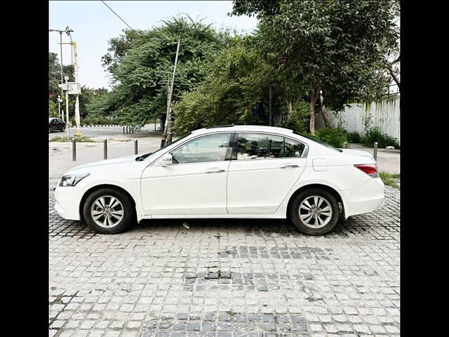 Used Honda Accord [2011-2014] 2.4 AT in Delhi